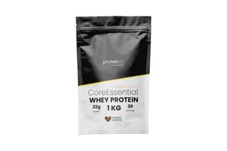 Protein.ke Core Essential Cookies & Cream Whey Protein, 1kg