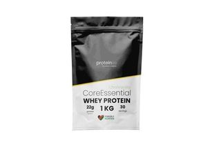Protein.ke Vanilla Chai Whey Protein, 1kg