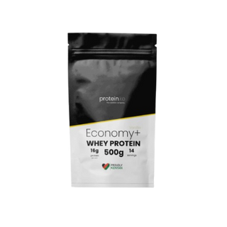 Protein Ke Economy+ Whey Protein, 500g