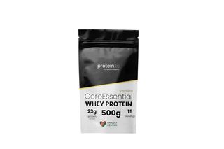 Protein.ke Core Essential Vanilla Whey Protein, 500g