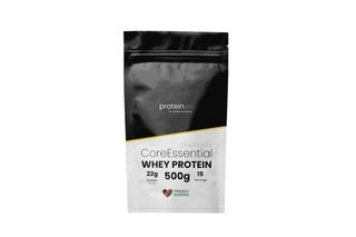 Protein.ke Vanilla Chai Whey Protein, 500g