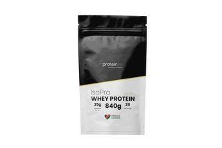 Protein.ke IsoPro Vanilla Whey Protein, 840g