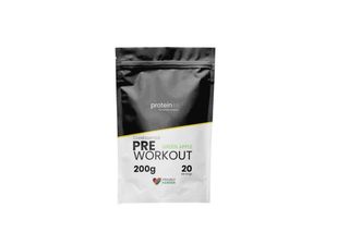 Protein.ke Core Green Apple Pre-Workout, 200g