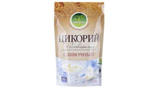Напиток Цикорий Здравник сливочный 85г