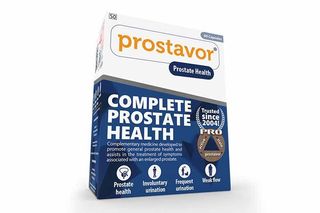 **Prostavor Prostate Health Capsules, 60 Count**
Prostavor Capsules are designed to support general prostate health and alleviate symptoms related to an enlarged prostate. This complementary medicine aims to promote overall well-being for men.
