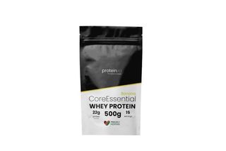 Protein.ke Core Essential Banana Whey Protein, 500g