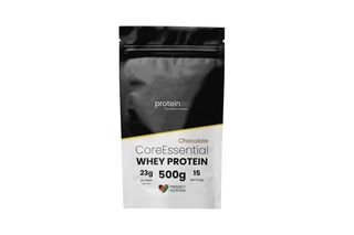 Protein.ke Core Essential Chocolate Whey Protein, 500g