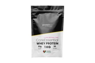 Protein.ke Vanilla Birthday Cake Whey Protein, 1kg