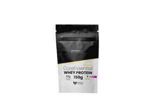 Protein.ke Core Essential Banana Whey Protein, 150g