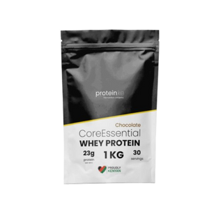 Protein Ke Chocolate Whey Protein, 1kg