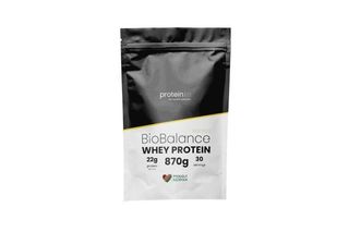 Protein.ke BioBalance Vanilla Whey Protein, 870g