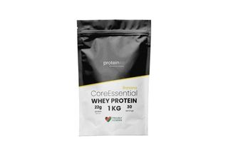 Protein.ke Core Essential Banana Whey Protein, 1kg