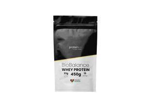 Protein.ke BioBalance Vanilla Whey Protein, 450g