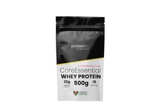 Protein.ke Vanilla Birthday Cake Whey Protein, 500g
