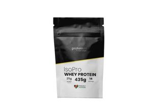 Protein.ke IsoPro Vanilla Whey Protein, 435g