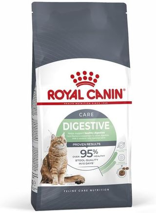 Royal Canin Care Digestive CAt Food 400g