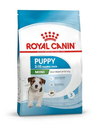 "RC Mini Puppy 0,8kg"