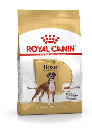 12 KG Royal Canin Adult Boxer pienso para perros
