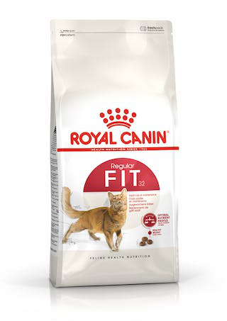 Royal canin fit 32 400g