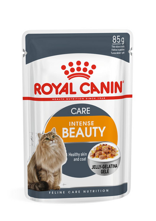 Royal Canin Beauté intense gravy 85g - 1721