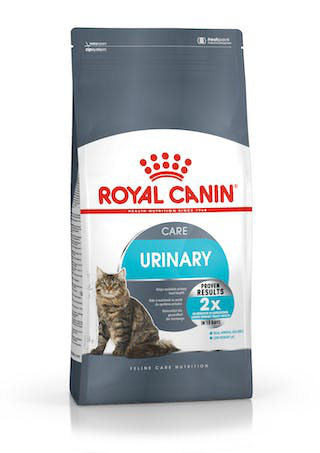 2 KG Royal Canin Urinary pienso para gatos