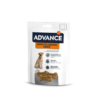 0.15 KG Advance Galletas Appetite Control para perros