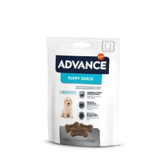 0.15 KG Advance Galletas Puppy para perros