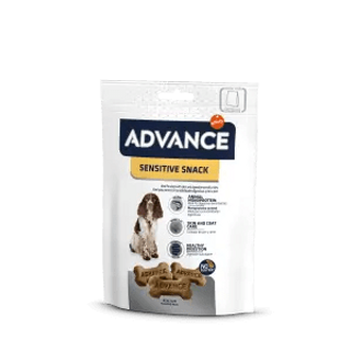 0.15 KG Advance Galletas Sensitive para perros