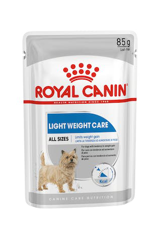 Sobres Royal Canin Light Weight - 85GR