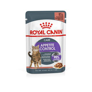 Roy Cat Appetite Ctl Ster Gravy 85G