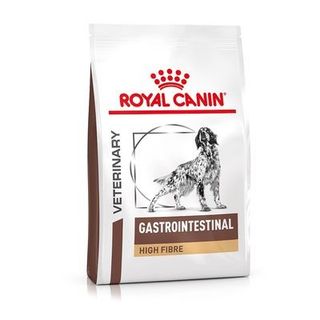 Royal Canin Alimentos para perros de alta fibra veterinaria, 2 kg