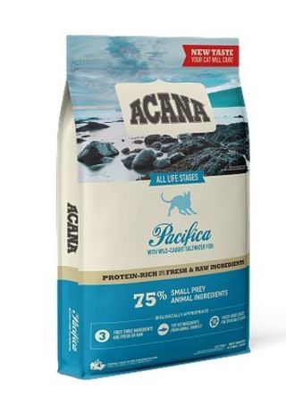 Acana Pienso Gato Pacifica 1,8kg