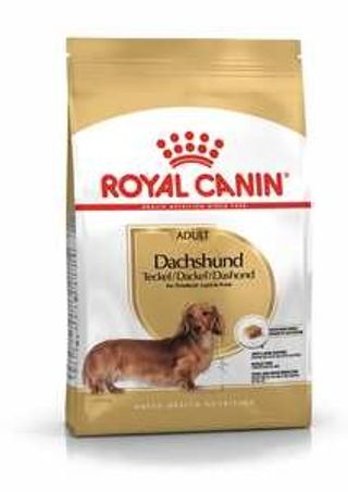 Royal Canin Adult Dachshund Pienso Para Perros 1.5Kg
