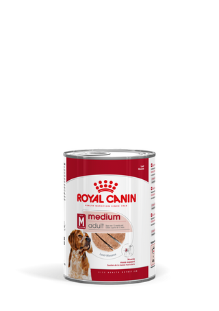 Royal Canin Med Adult Loaf Can 410Gr