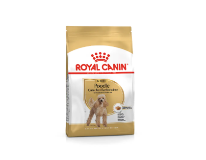 Ração Seca Cão