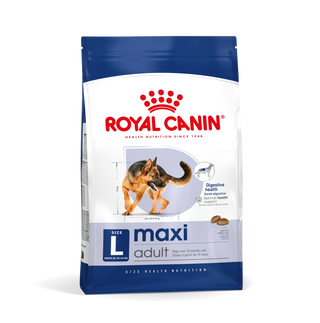 ROYAL CANIN DOG MAXI ADULT 12KG