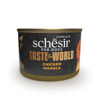 AL HUM P/CAO TOW MASALA 150G