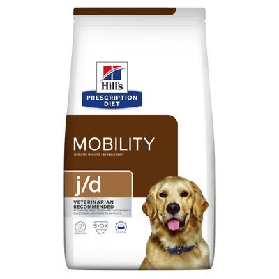 Dietas Veterinárias Cão
