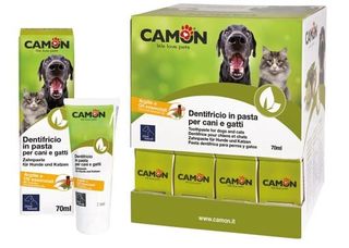 Dentifrice 70ml Camon