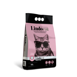 "Lindocat Prestige Baby Powder 10l"