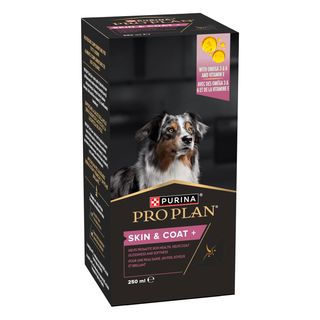 Pro Plan Suplemento Cão Pele e Pelo 250ml