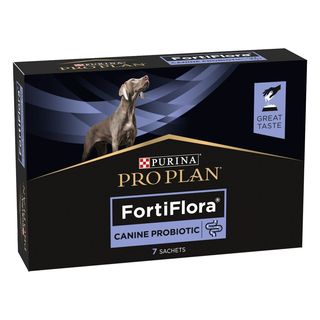 Pro Plan Vet Suplemento Fortiflora Cão 7x1gr