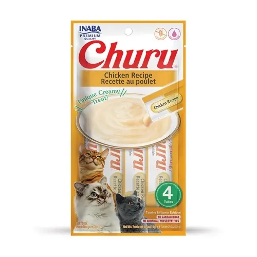 Recompense și snacks-uri pisici