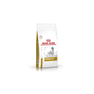 Royal Canin Pienso Urinary S/o Canine para Perros (13 KG) 3182550896856