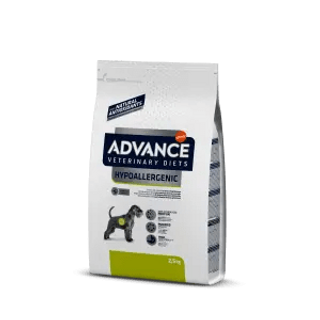 Affinity Advance Veterinary Diet Hypoallergenic - 2.5KG
