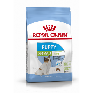Royal Canin XS puppy 1.5Kg
