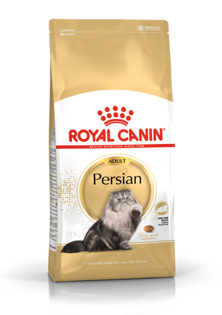 Royal Canin Aliments pour chats persan adultes (400 g) 3182550702607