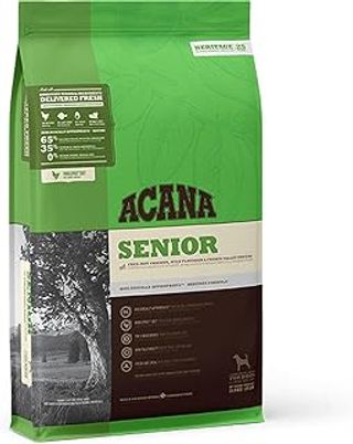Acana Ração Cão Sénior Recipe 11,4kg