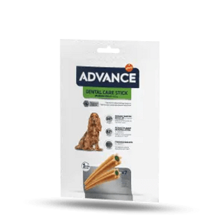 Advance Snack Dental Care Stick para Perro Medium/Maxi (180 GR) 8410650172873