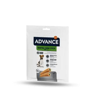Advance Snacks Dental Care Stick para Perro Mini (90 GR) 8410650208558